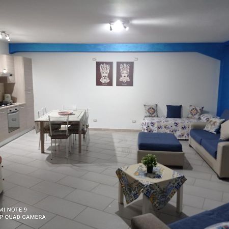 House Roches Noire Giardini Naxos Exterior photo