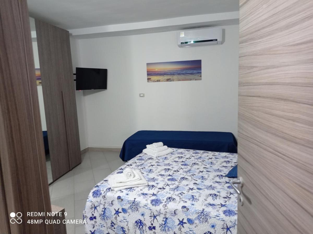 House Roches Noire Giardini Naxos Exterior photo