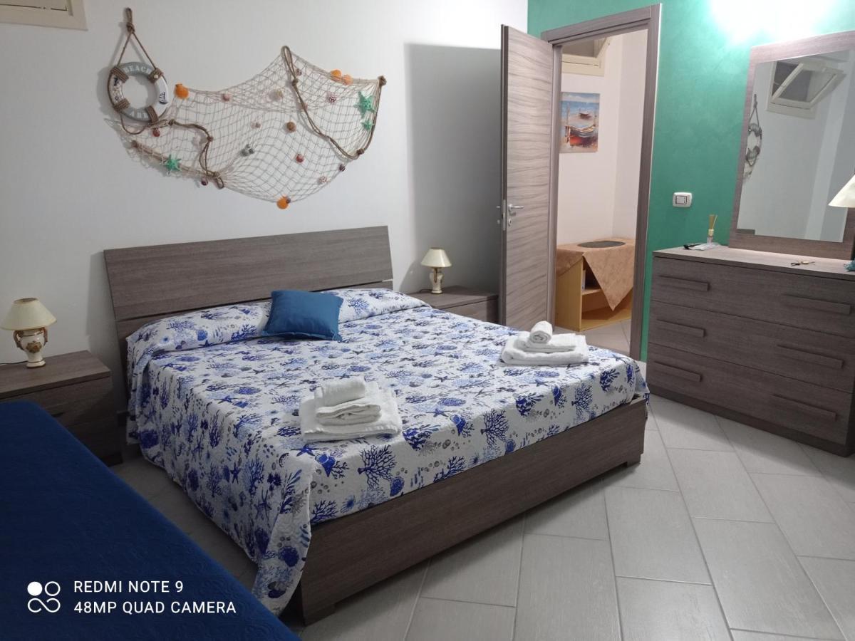 House Roches Noire Giardini Naxos Exterior photo